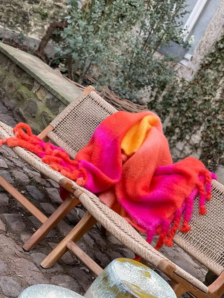 Décoration artisanale
