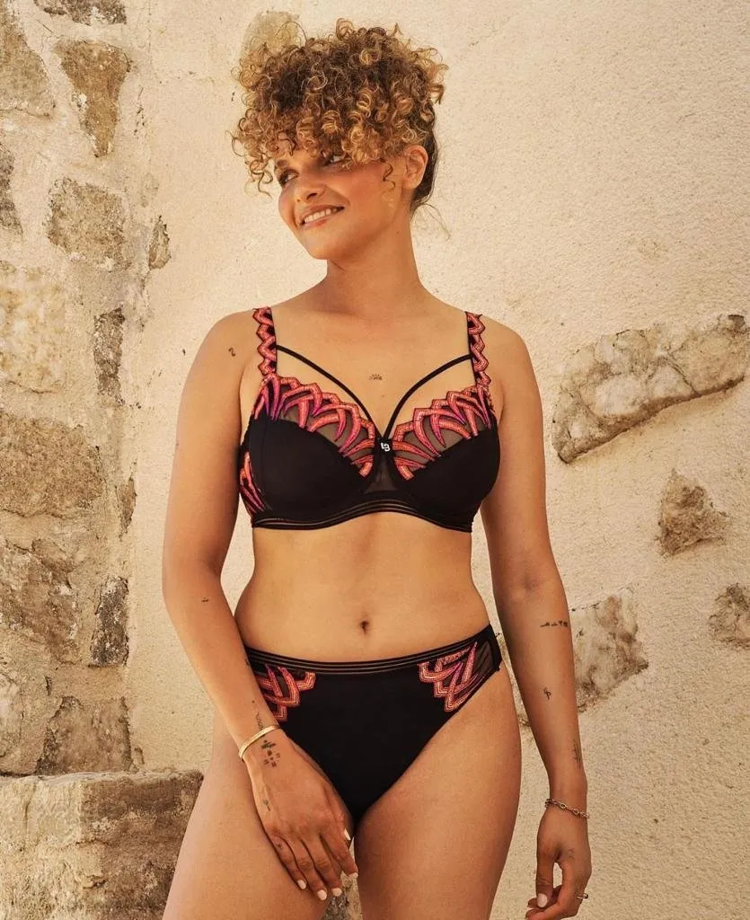 Collection Louisa Bracq Virtuel Sunset